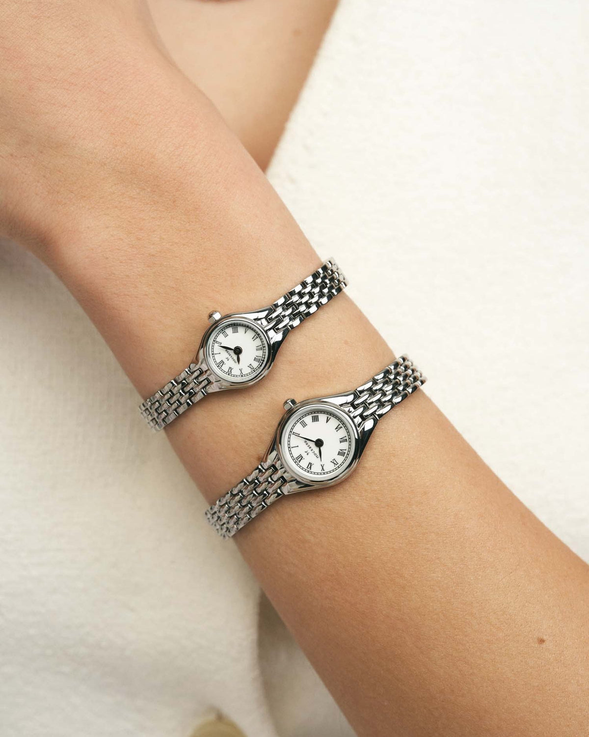 Heritage Watch
