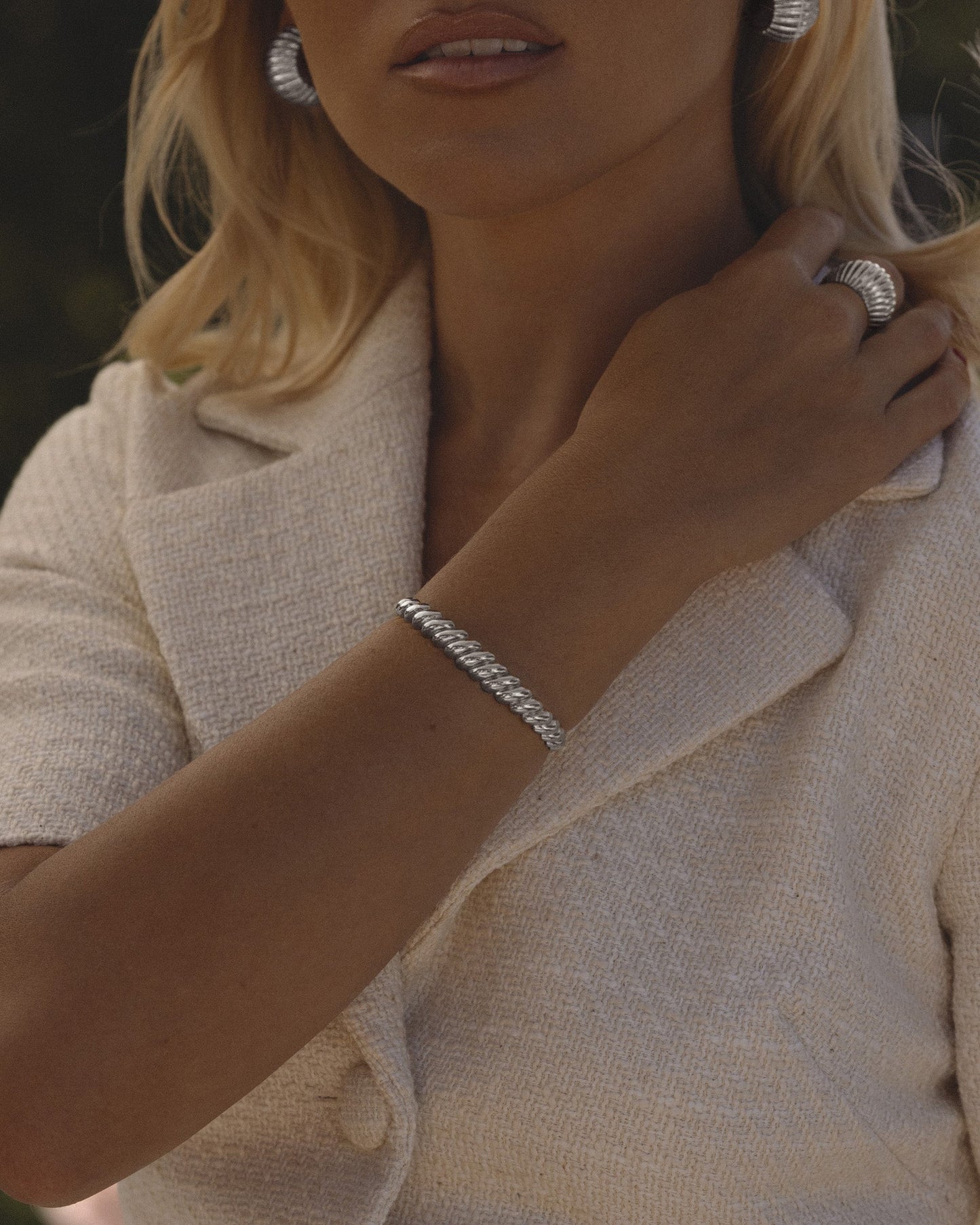 Ingrid Cuff