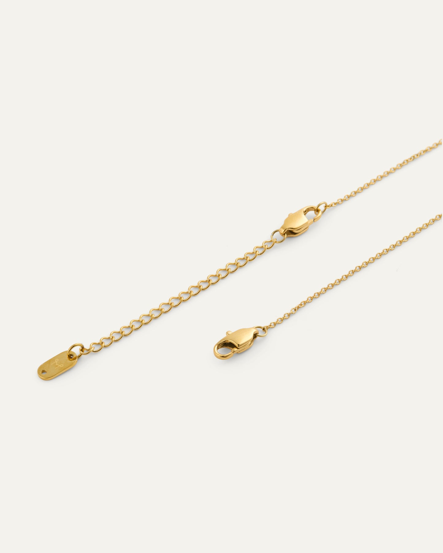 Butterfly Necklace