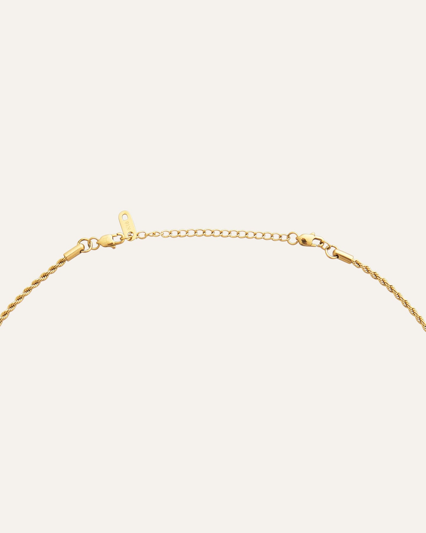 Extension Chain