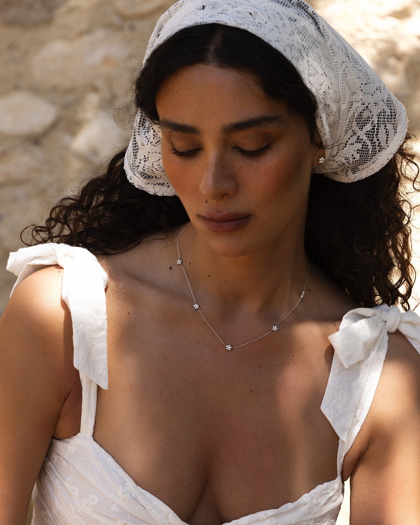 Ellie Necklace