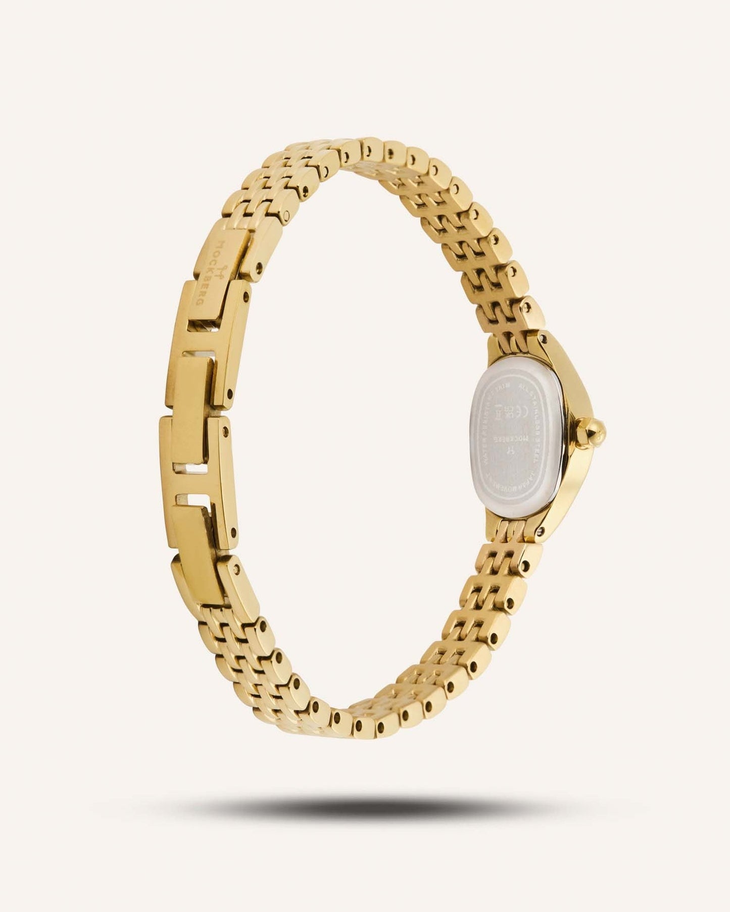 Heritage Petite Watch