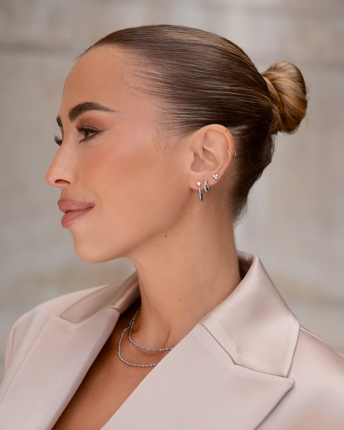 Noor Earring