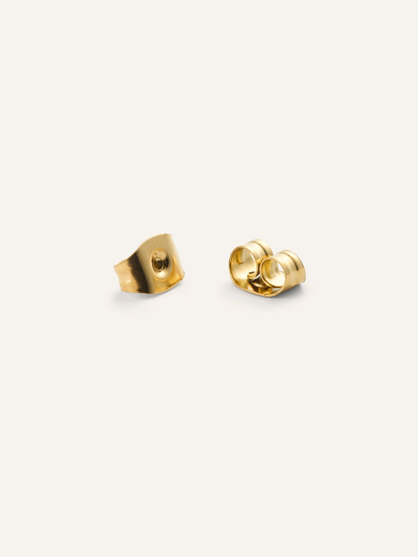 Jolie Coffee Small Studs