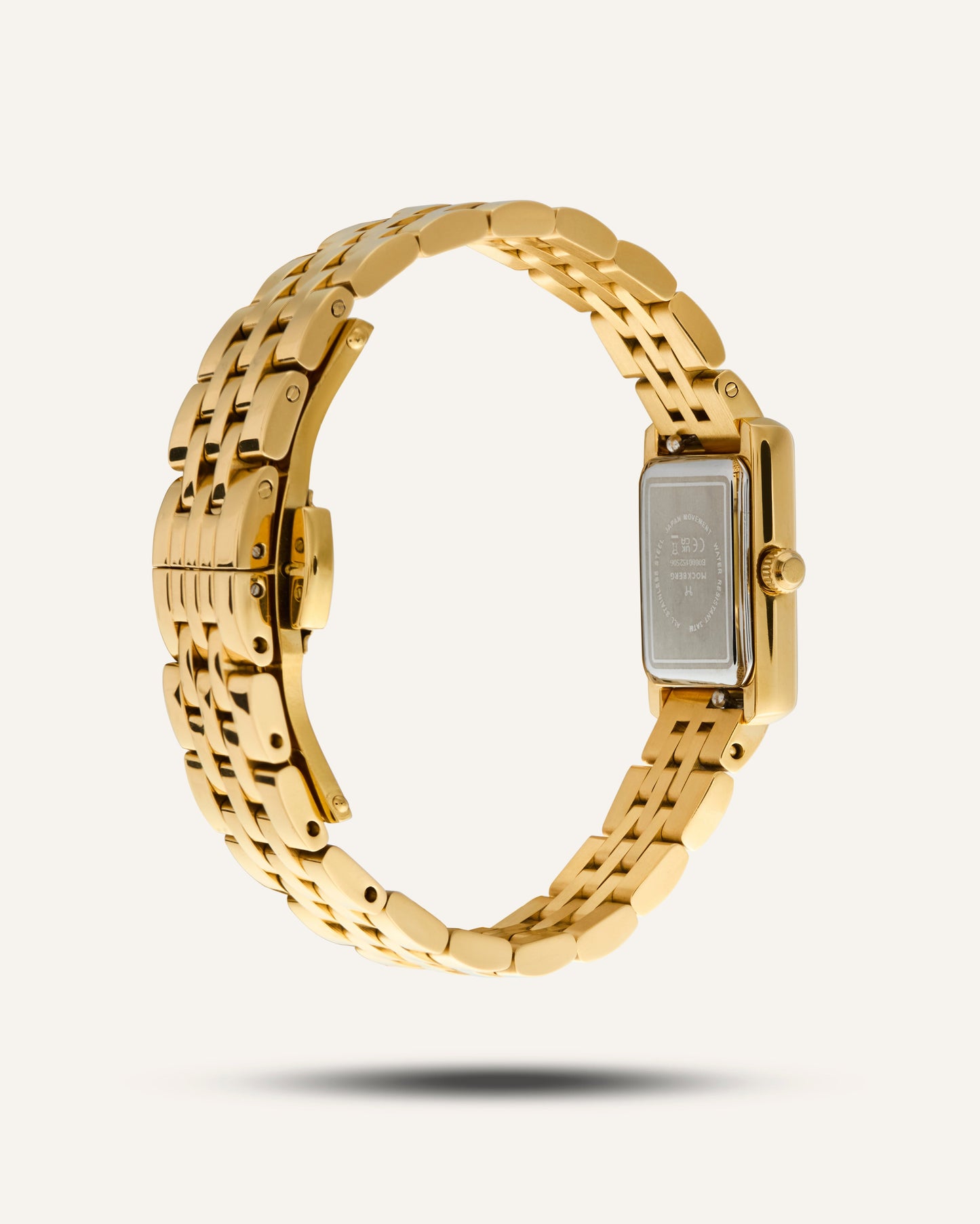 Timeless Petite Watch