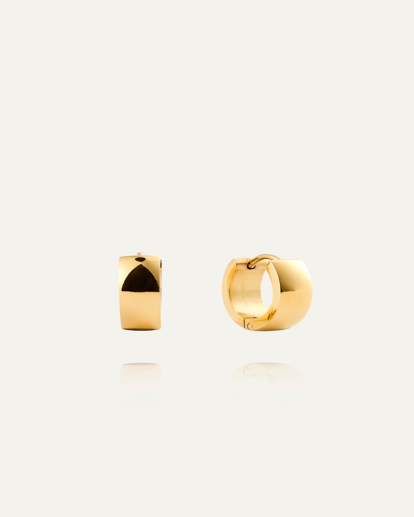 Chunky Hoops Small