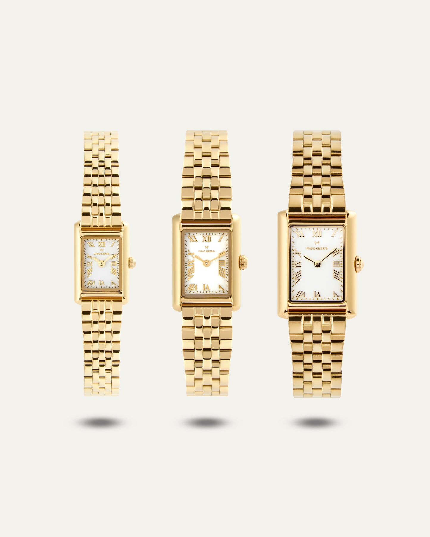 Timeless Petite Watch