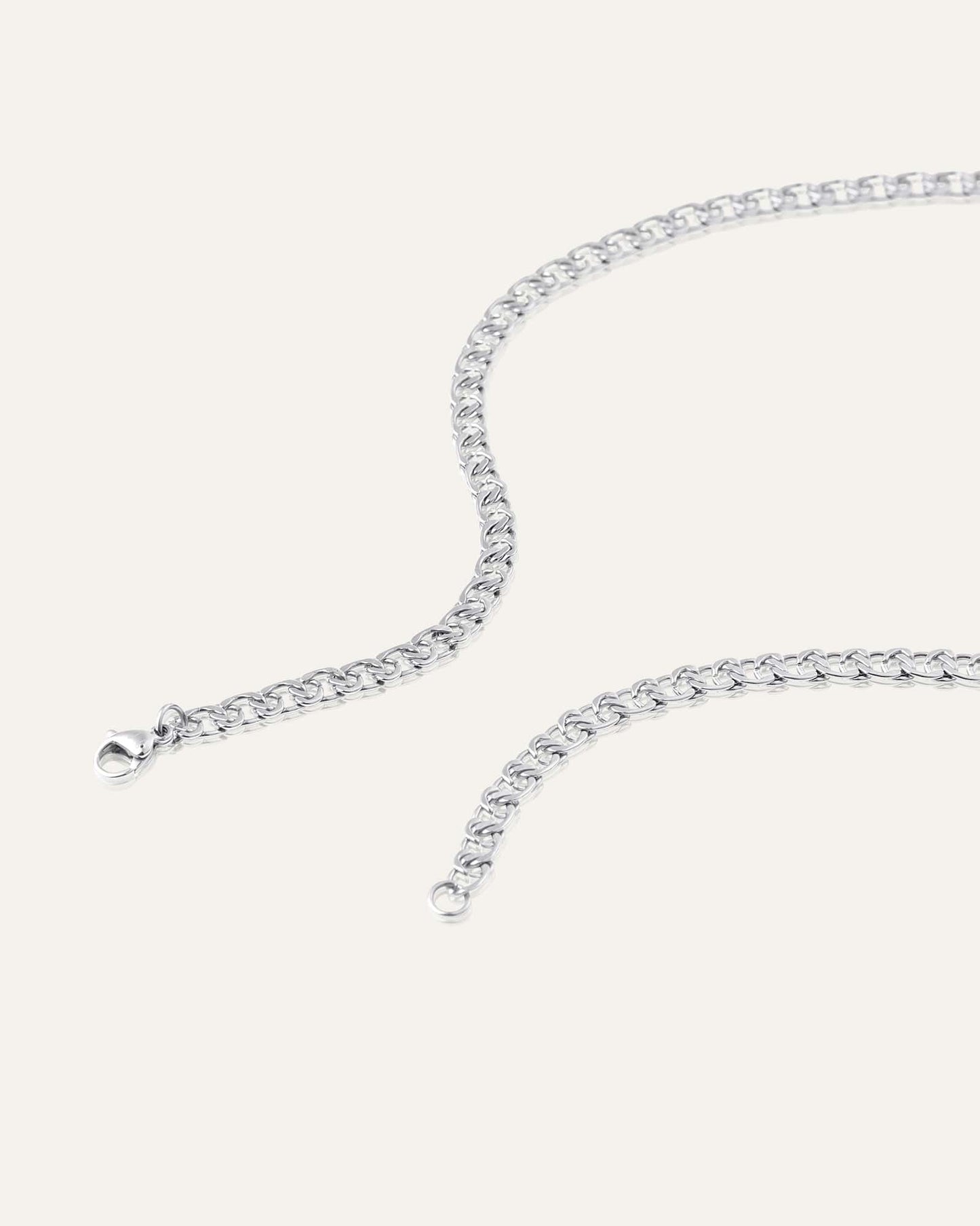 INFINITY NECKLACE