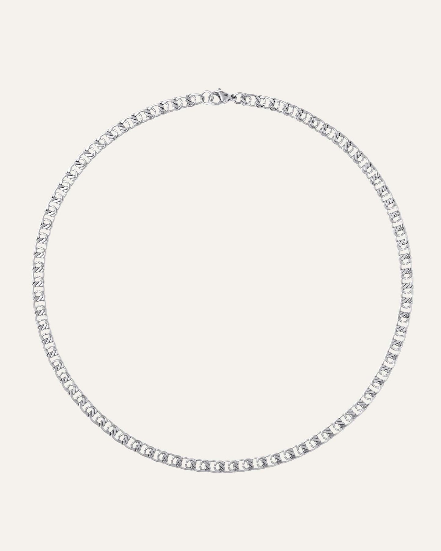 INFINITY NECKLACE