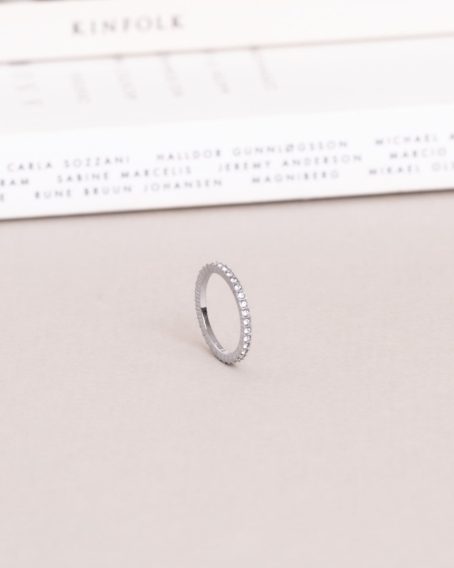 Shiny Ring