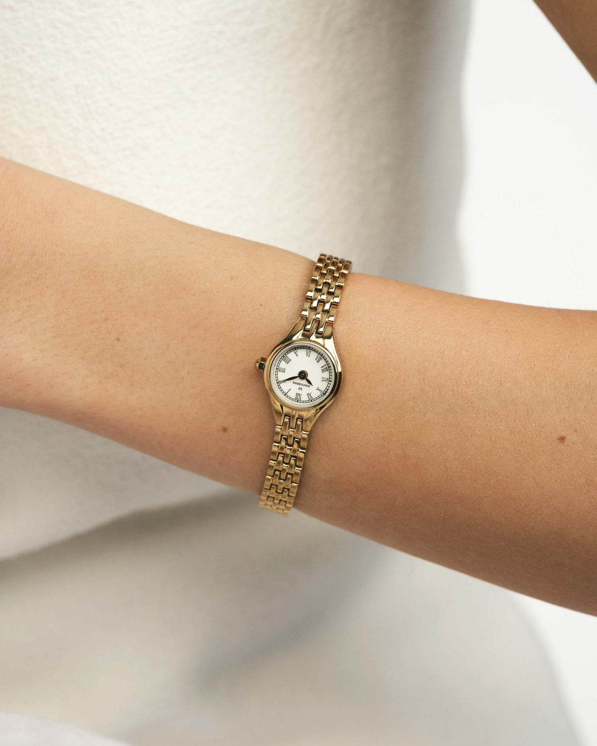 Heritage Petite Watch