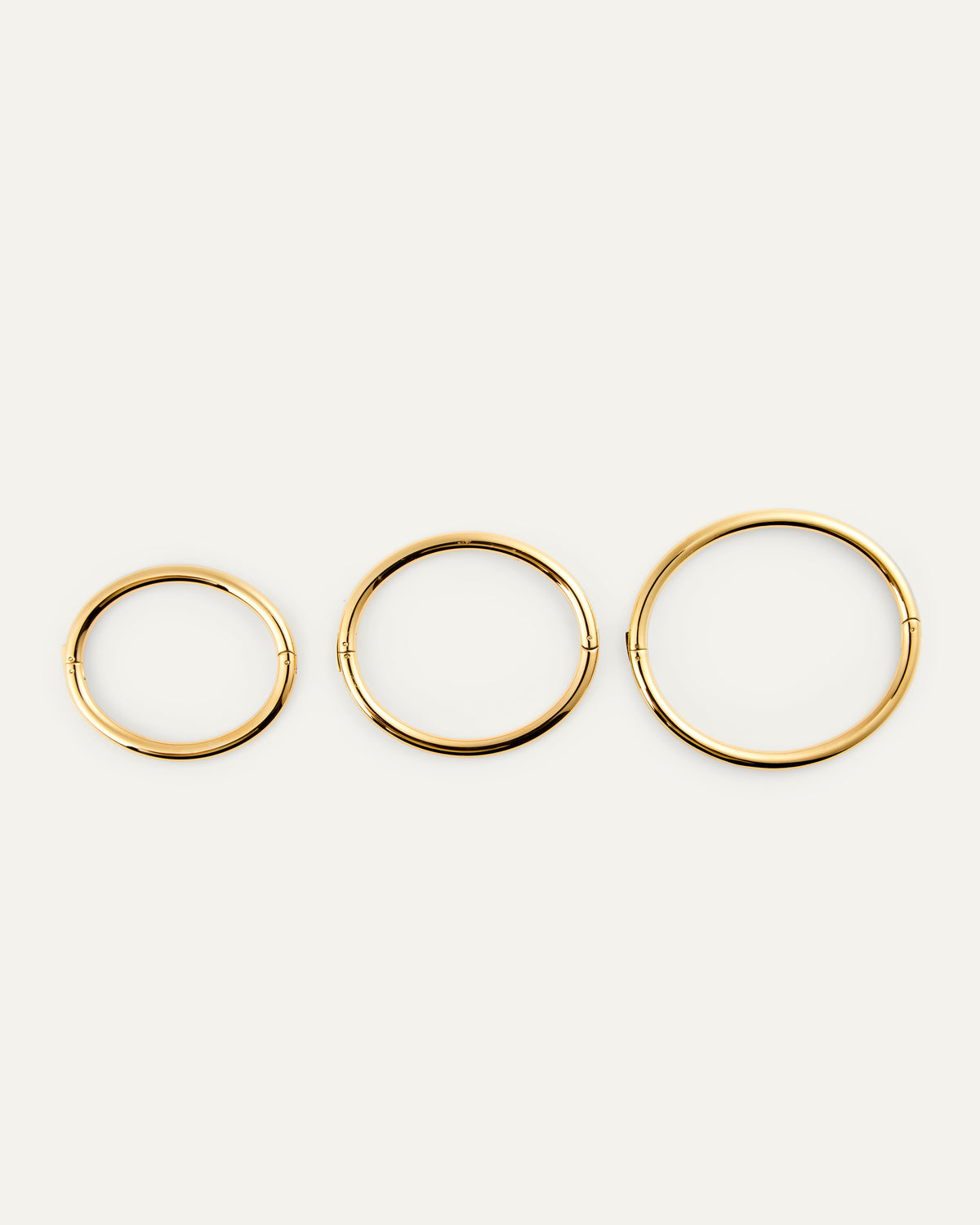 Aura Bold Bangle