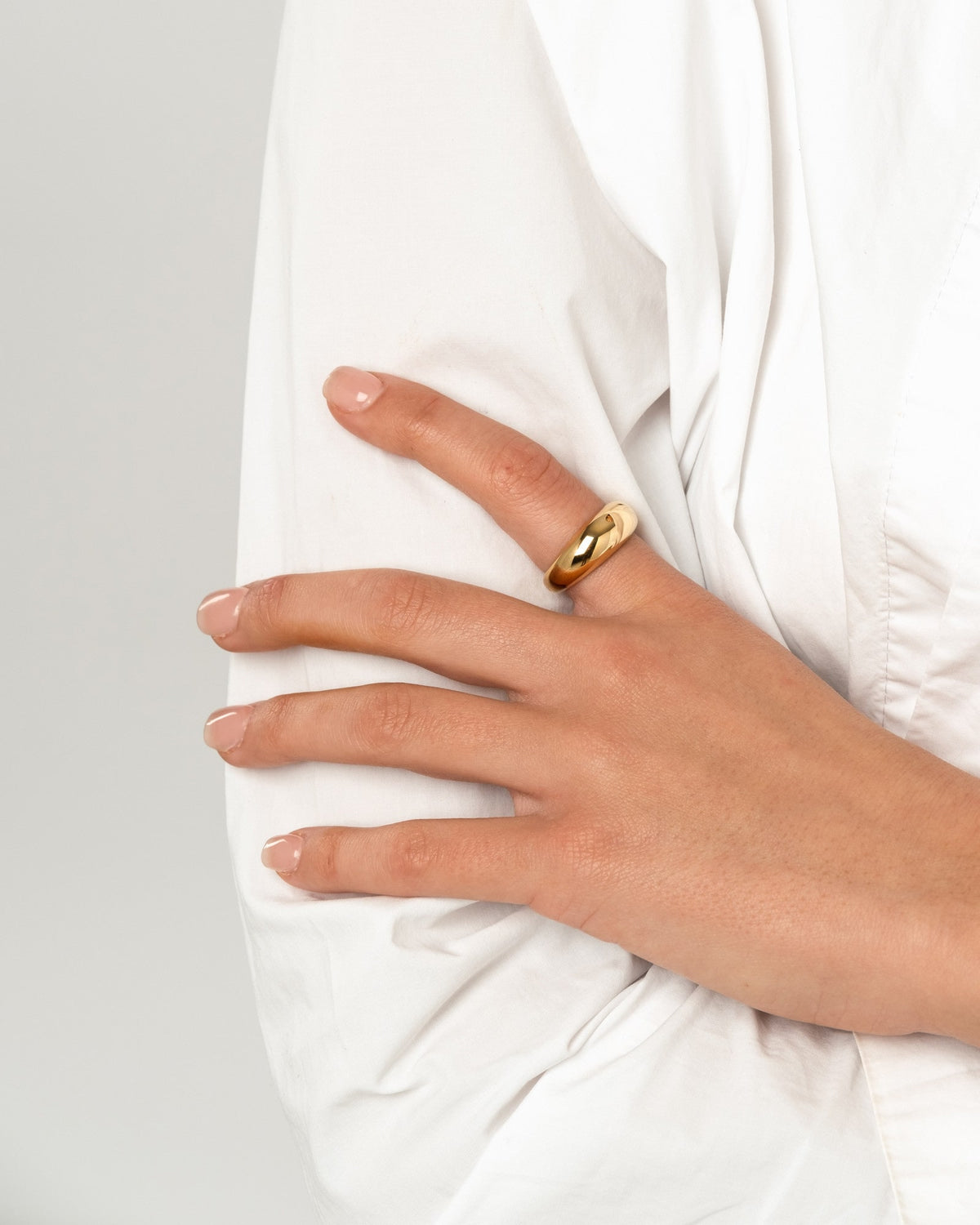 Bold Ring