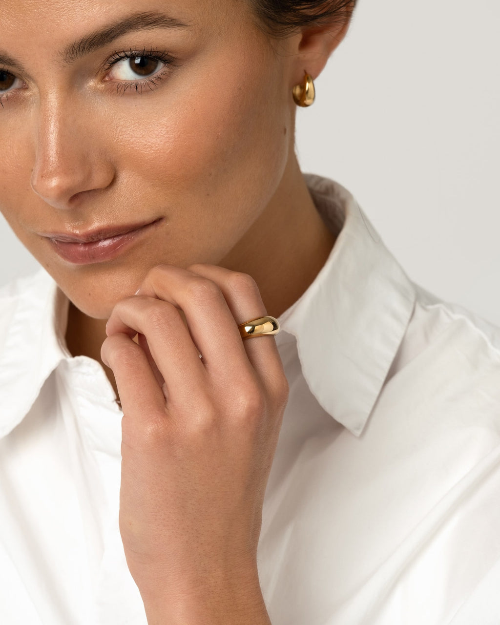Bold Ring