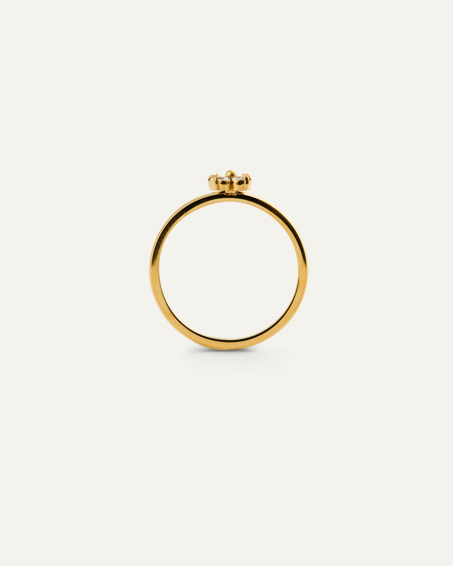 Butterfly Ring