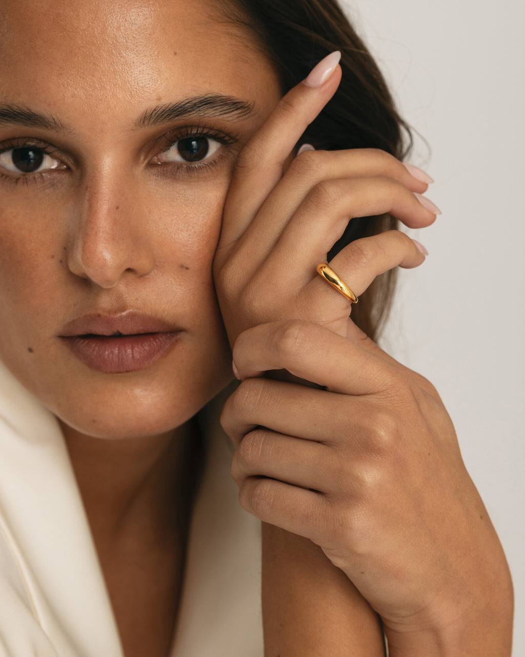 Classic Ring