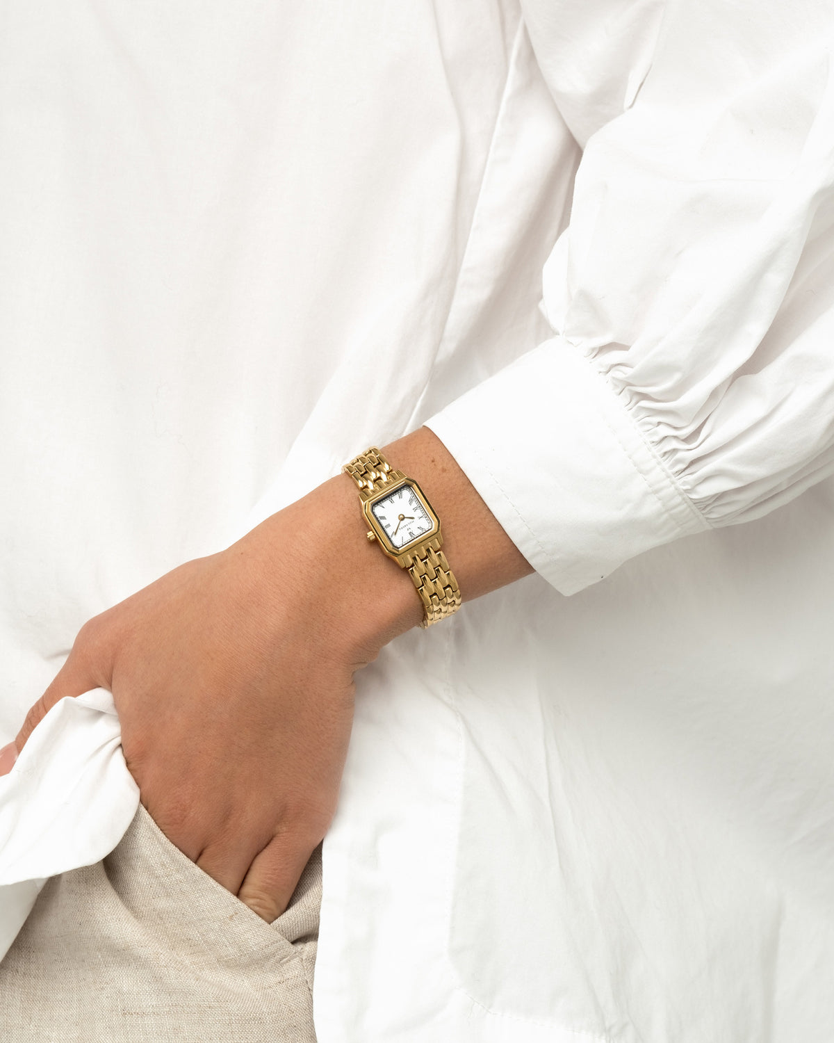 Classic Watch 25 mm
