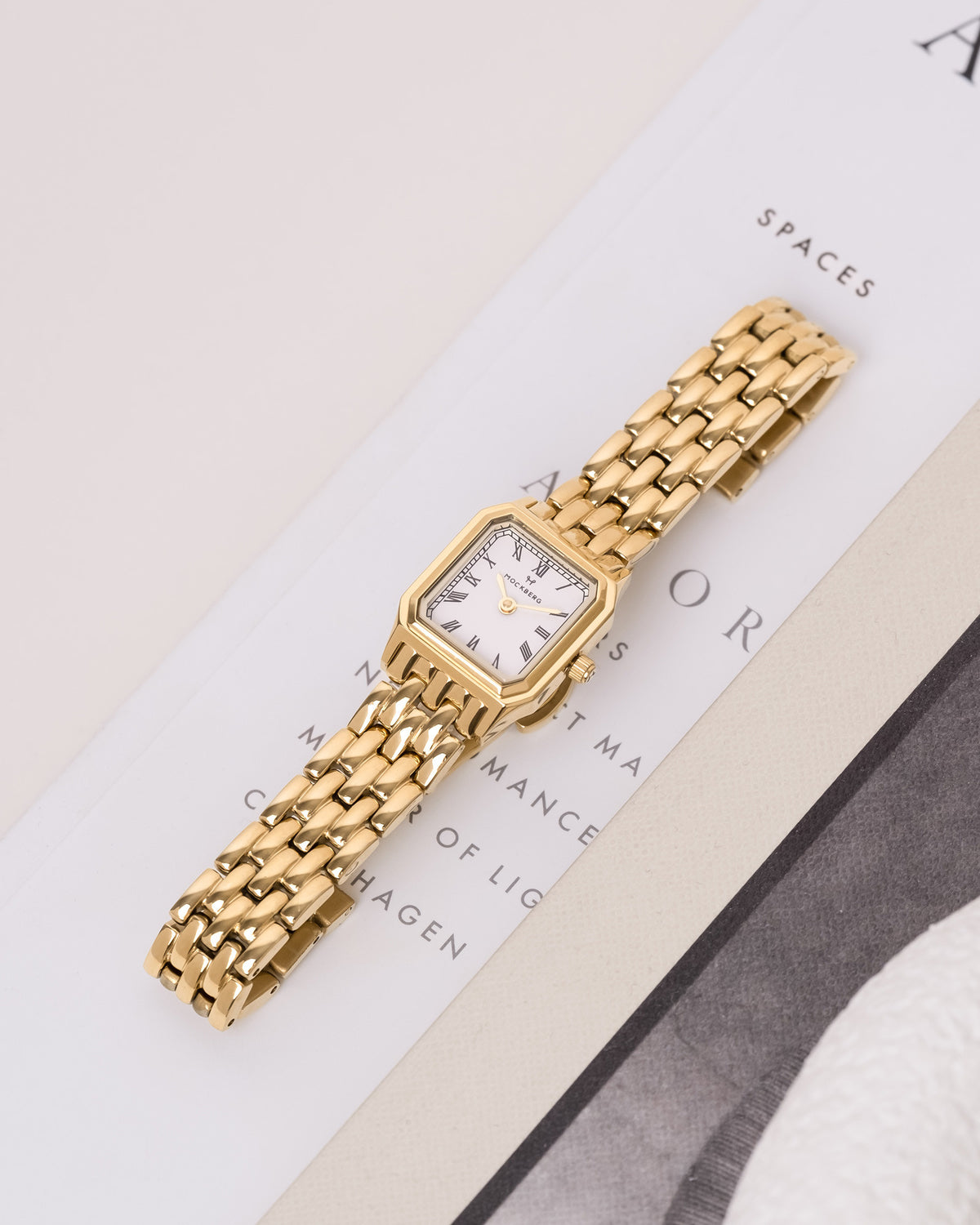 Classic Watch 25 mm