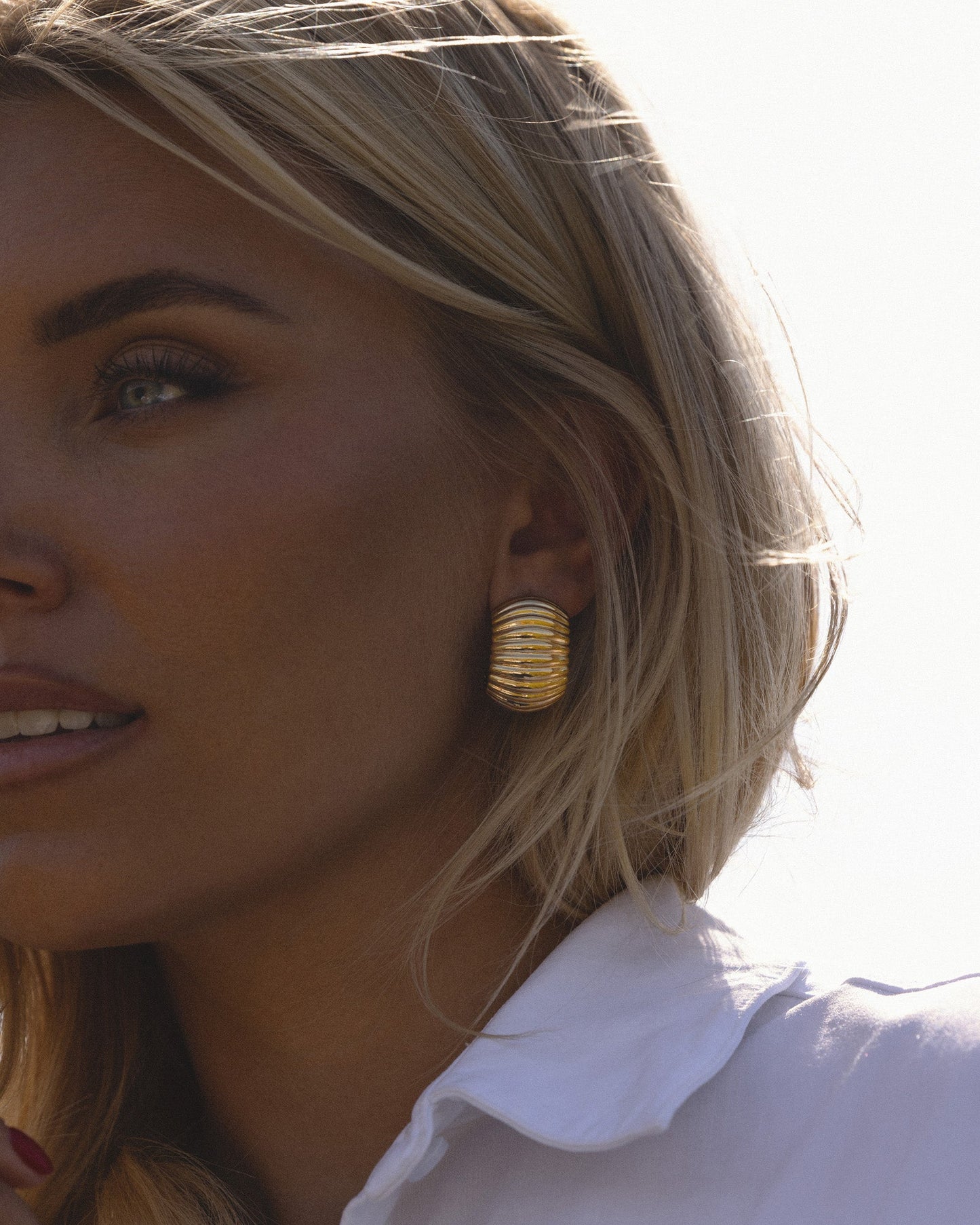 Karin Earring