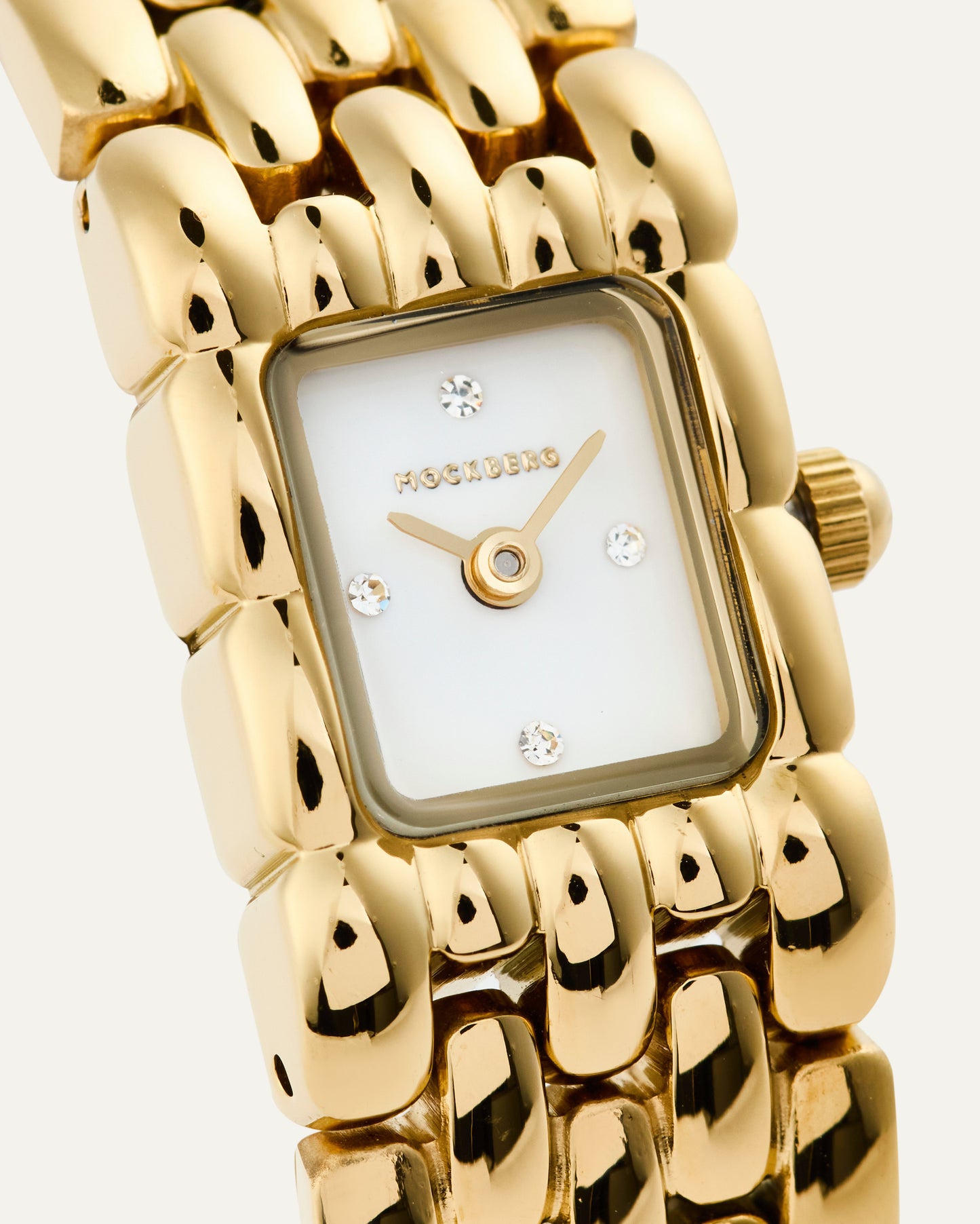 Eternal Gold Watch