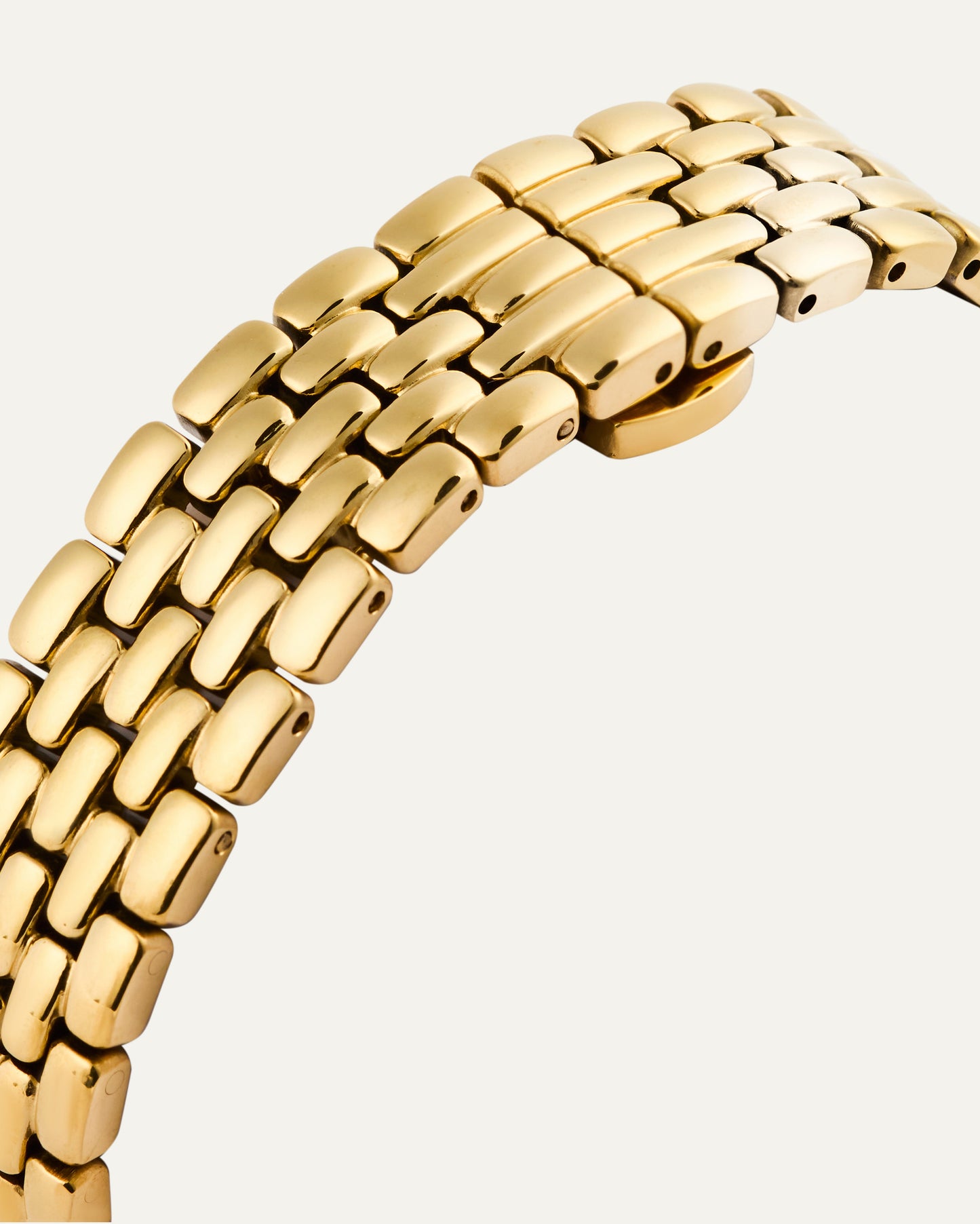 Eternal Gold Watch