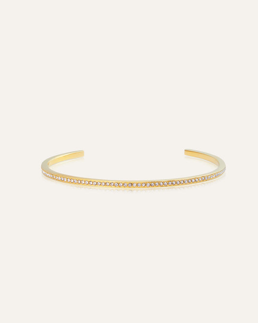 Fancy Bangle Small