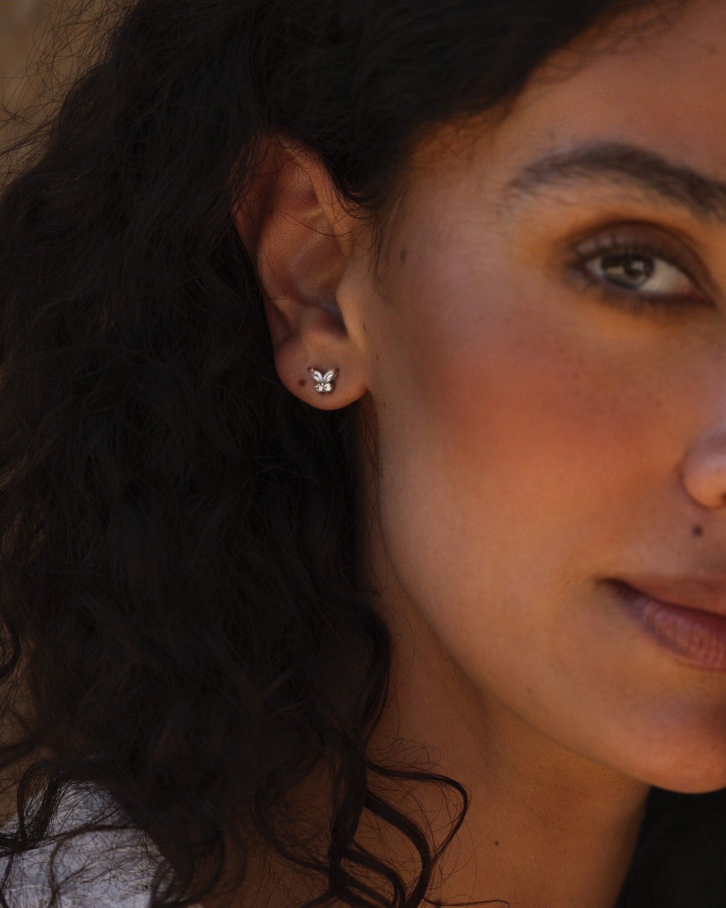 Butterfly Steel Studs