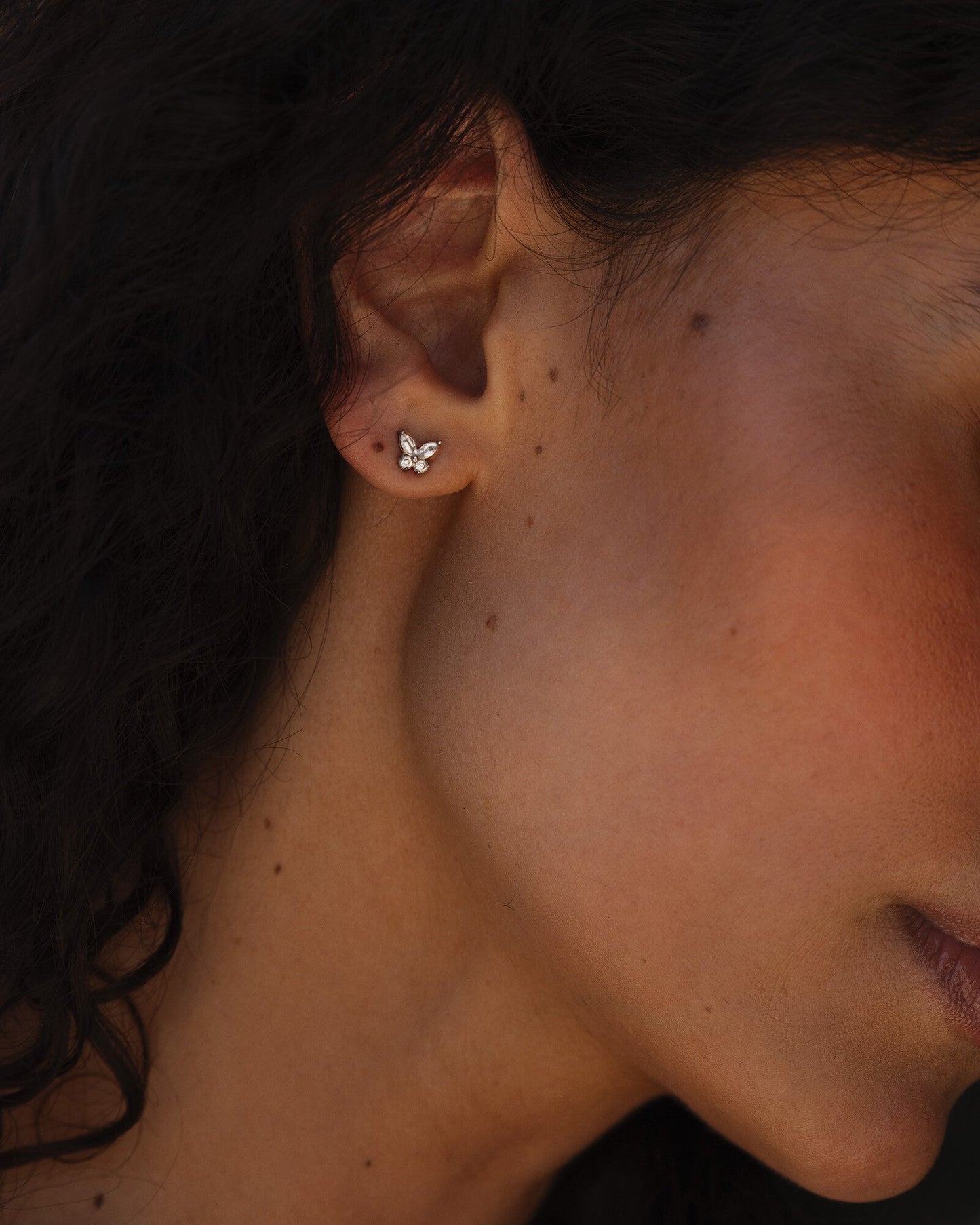 Butterfly Steel Studs