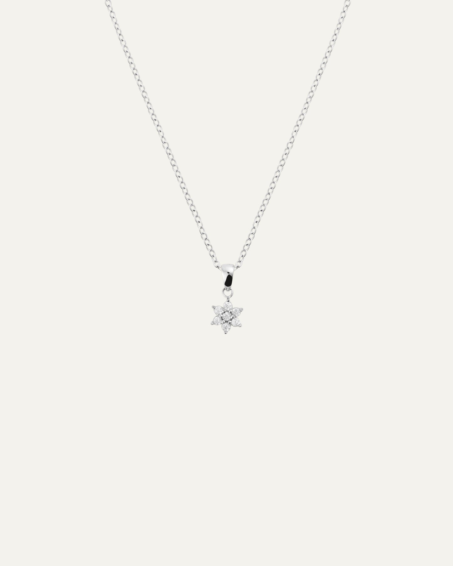 Flora Necklace