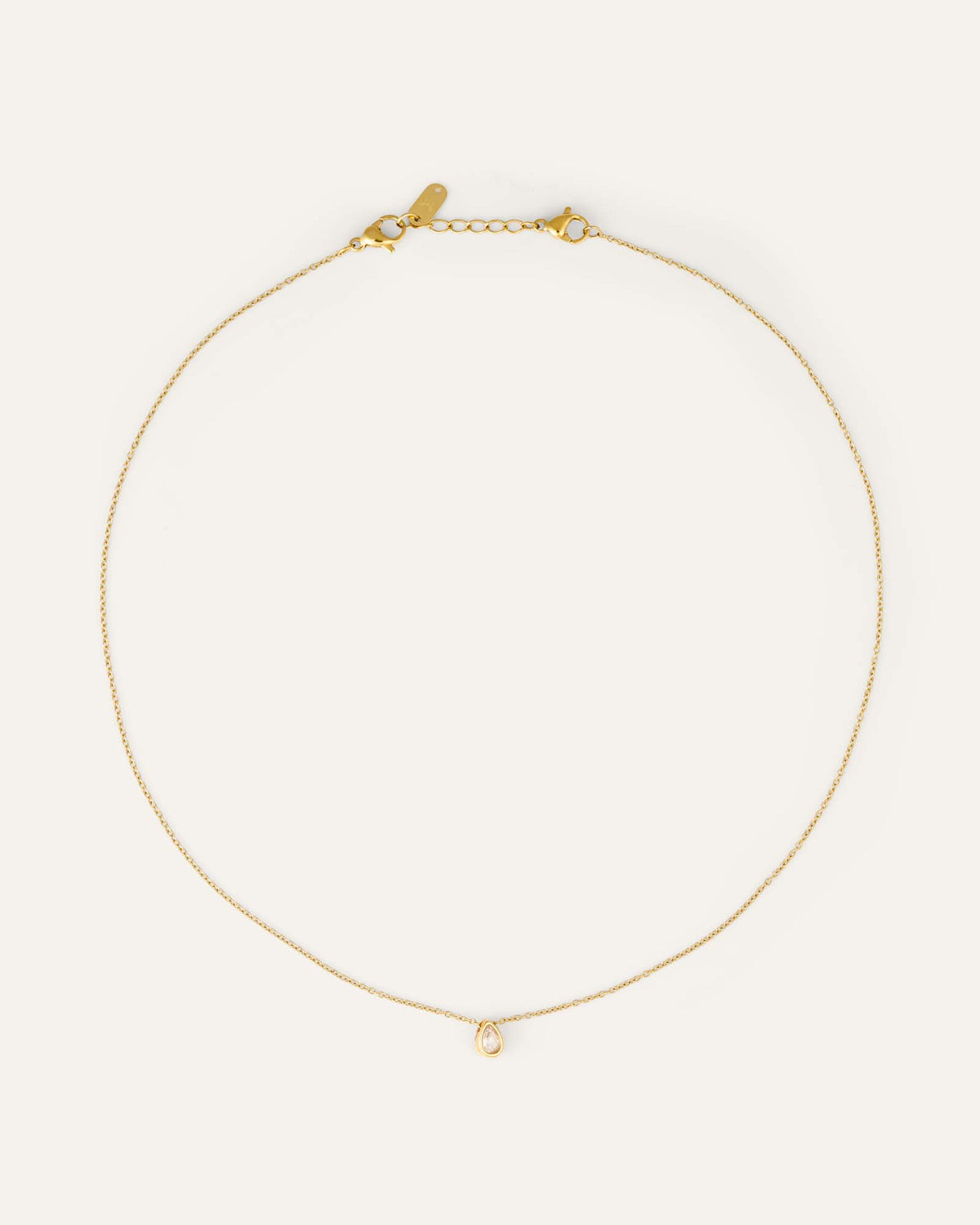 Céleste Necklace
