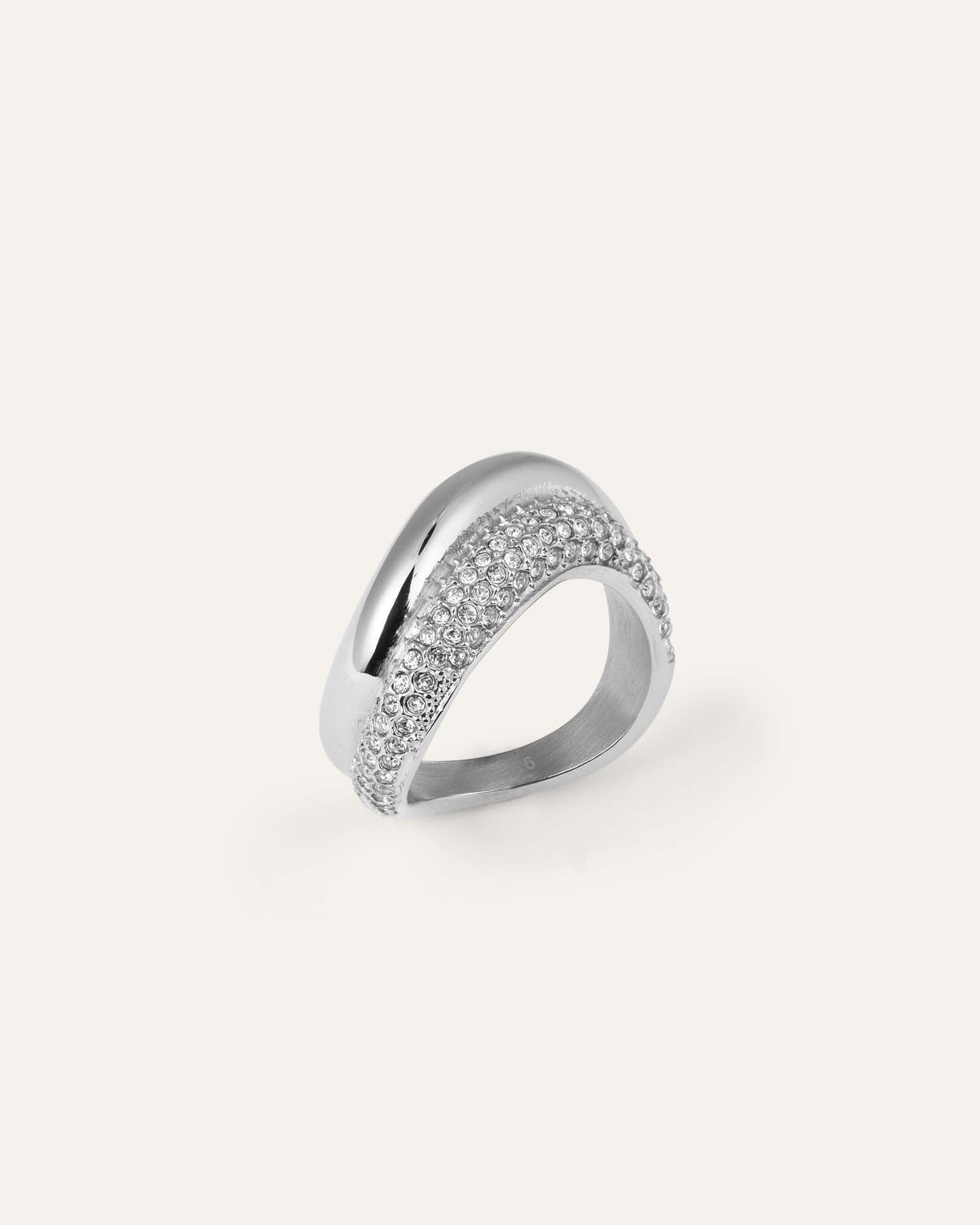 Sasha Ring