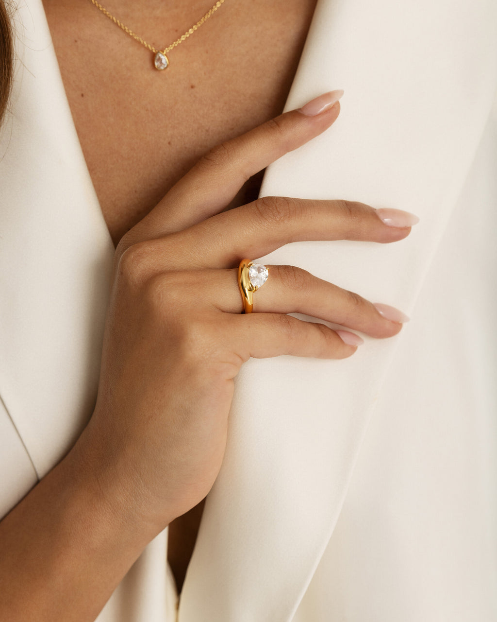Amara Ring