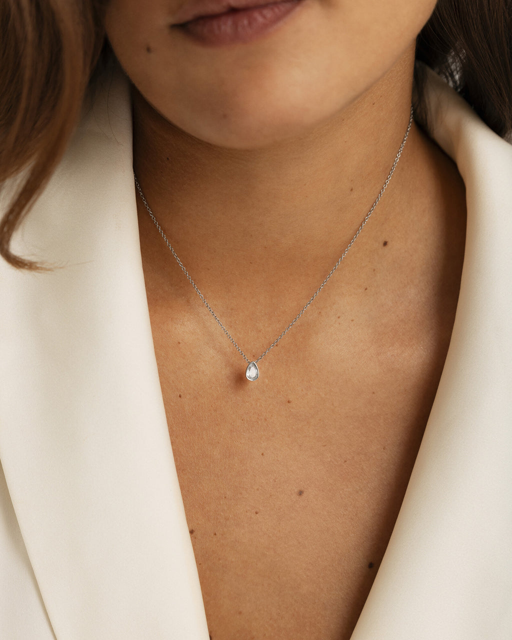 Céleste Necklace