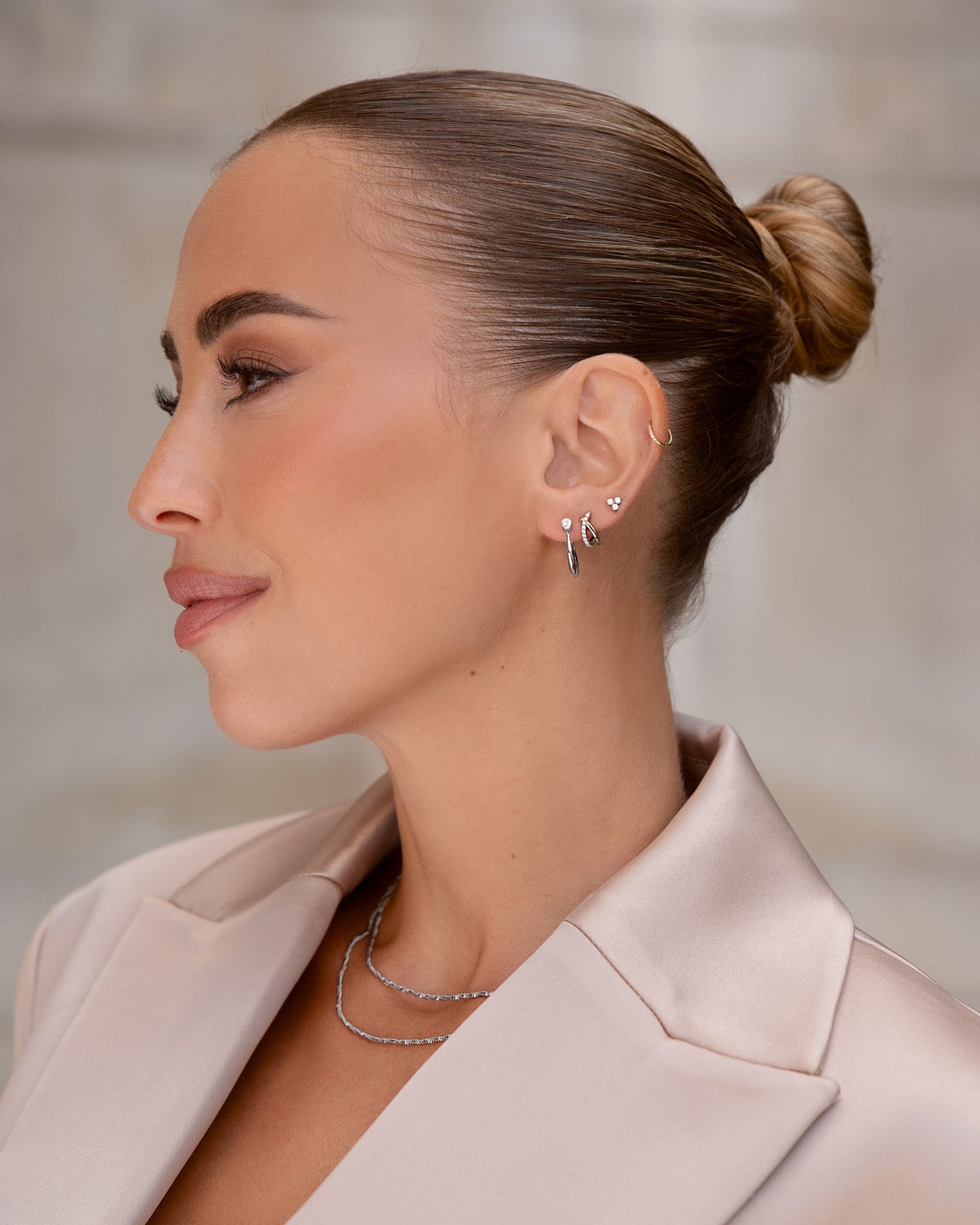 Ines Earring