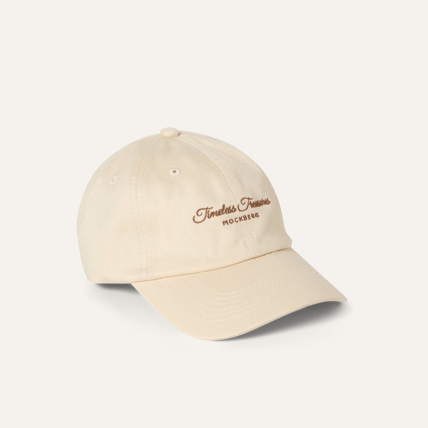 Mockberg Cap Beige