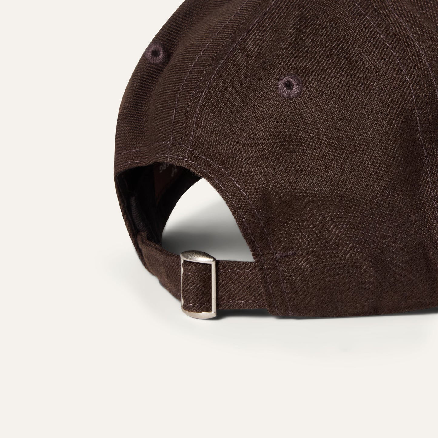 Mockberg Cap Brown - GIFT