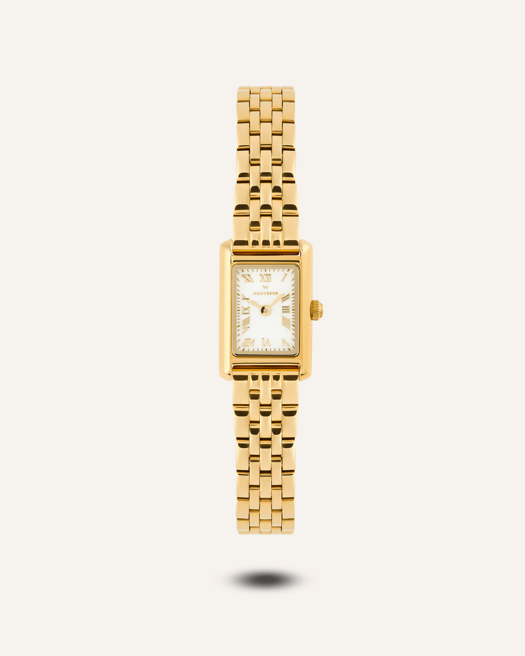 Timeless Petite Watch
