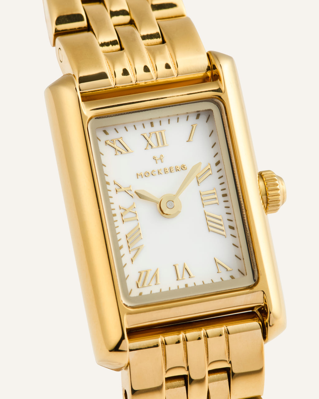 Timeless Petite Watch