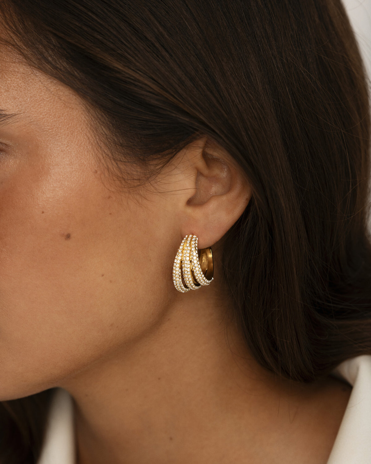 Aurelia Earring