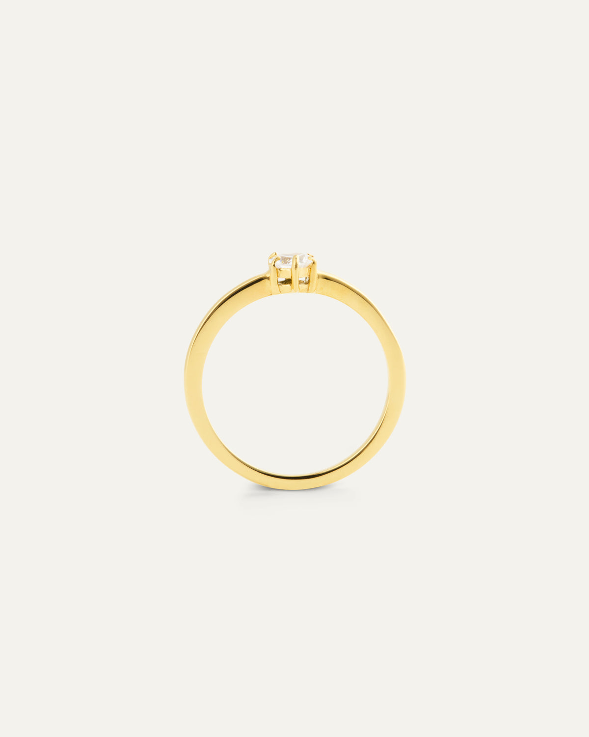 Beloved Ring