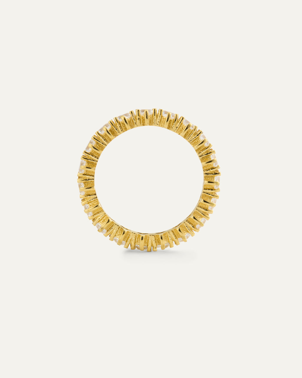 Forever Ring