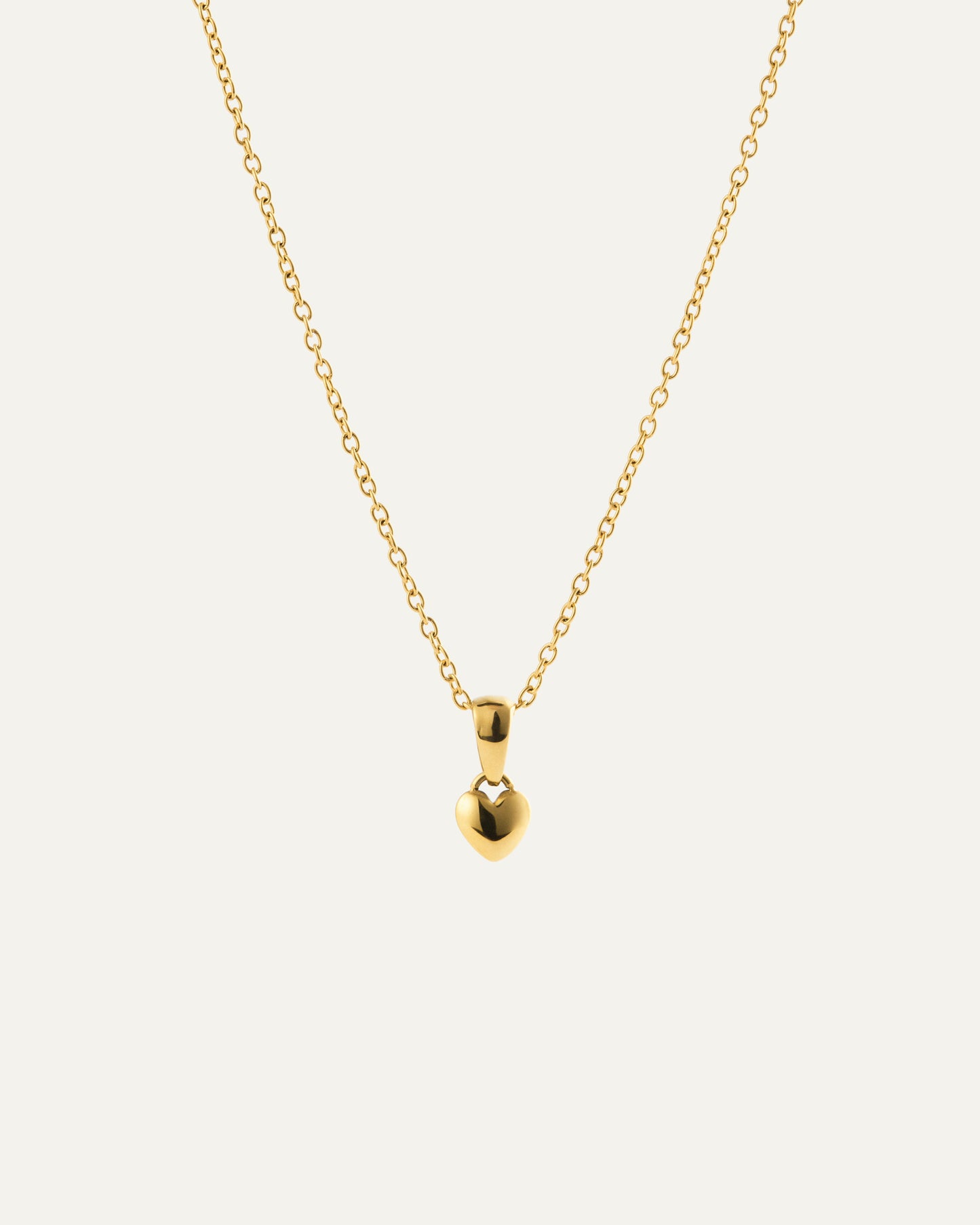Sweetheart Small Necklace