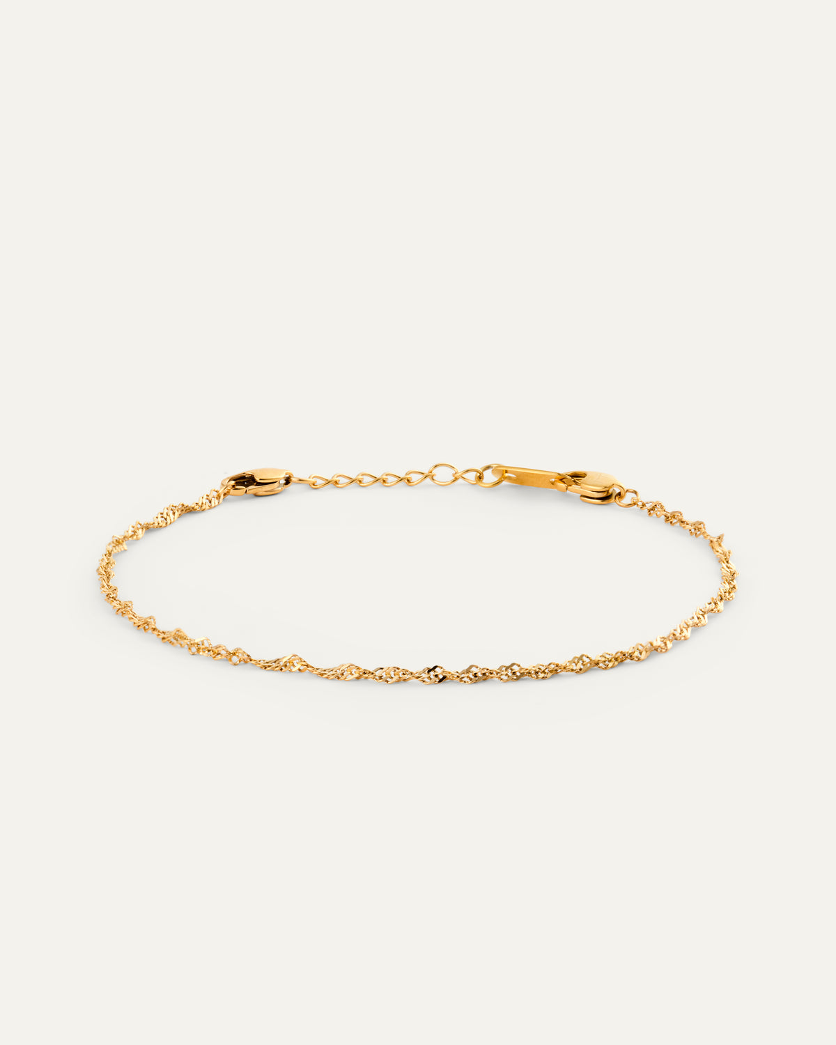Twirl Bracelet