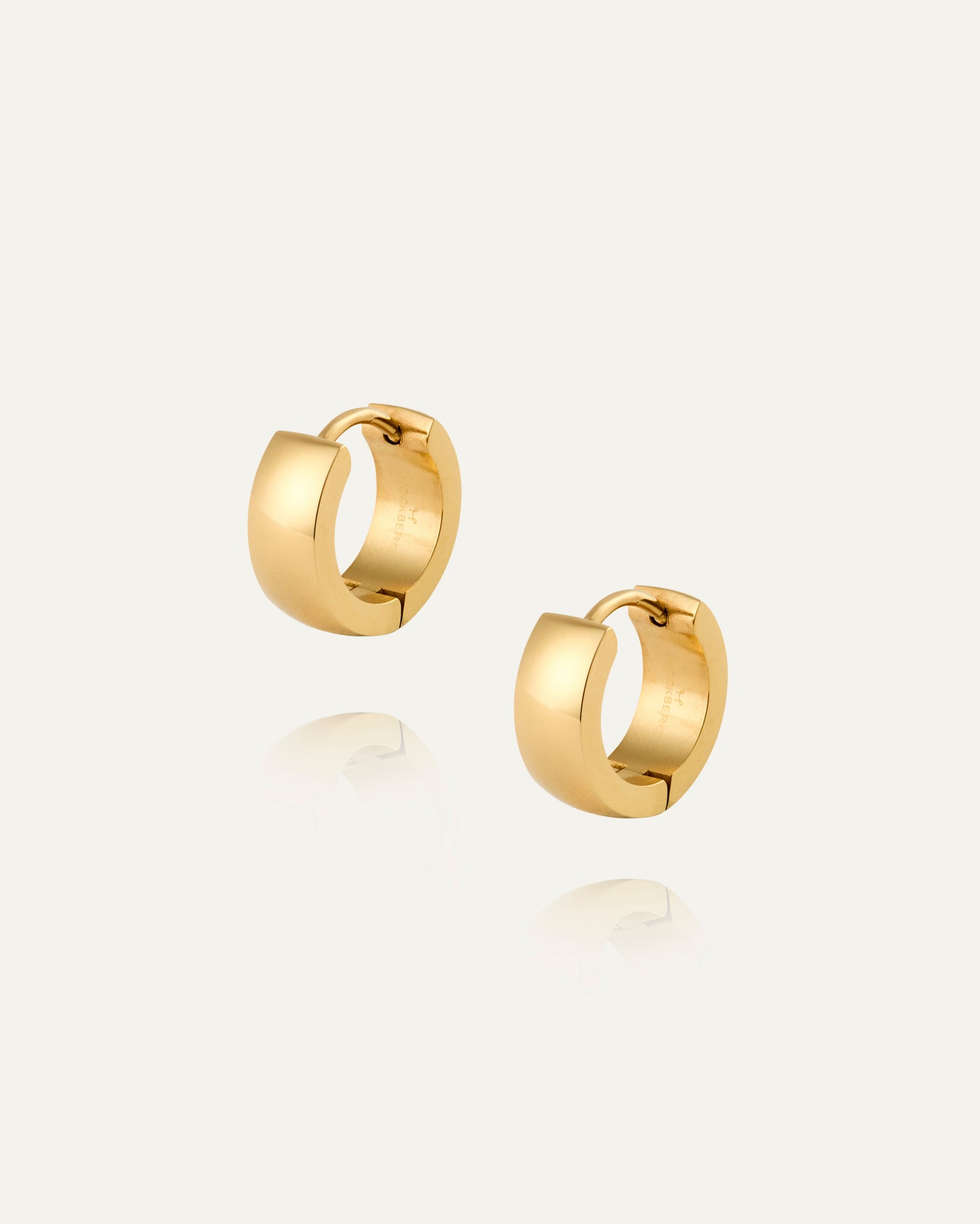 Chunky Hoops Small