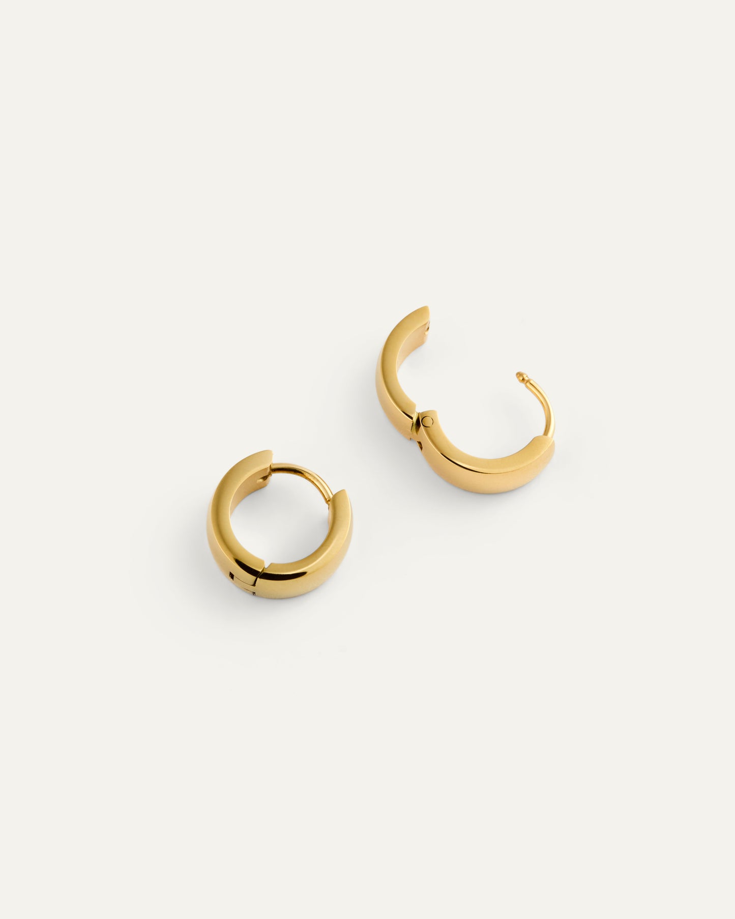 Chunky Hoops Small