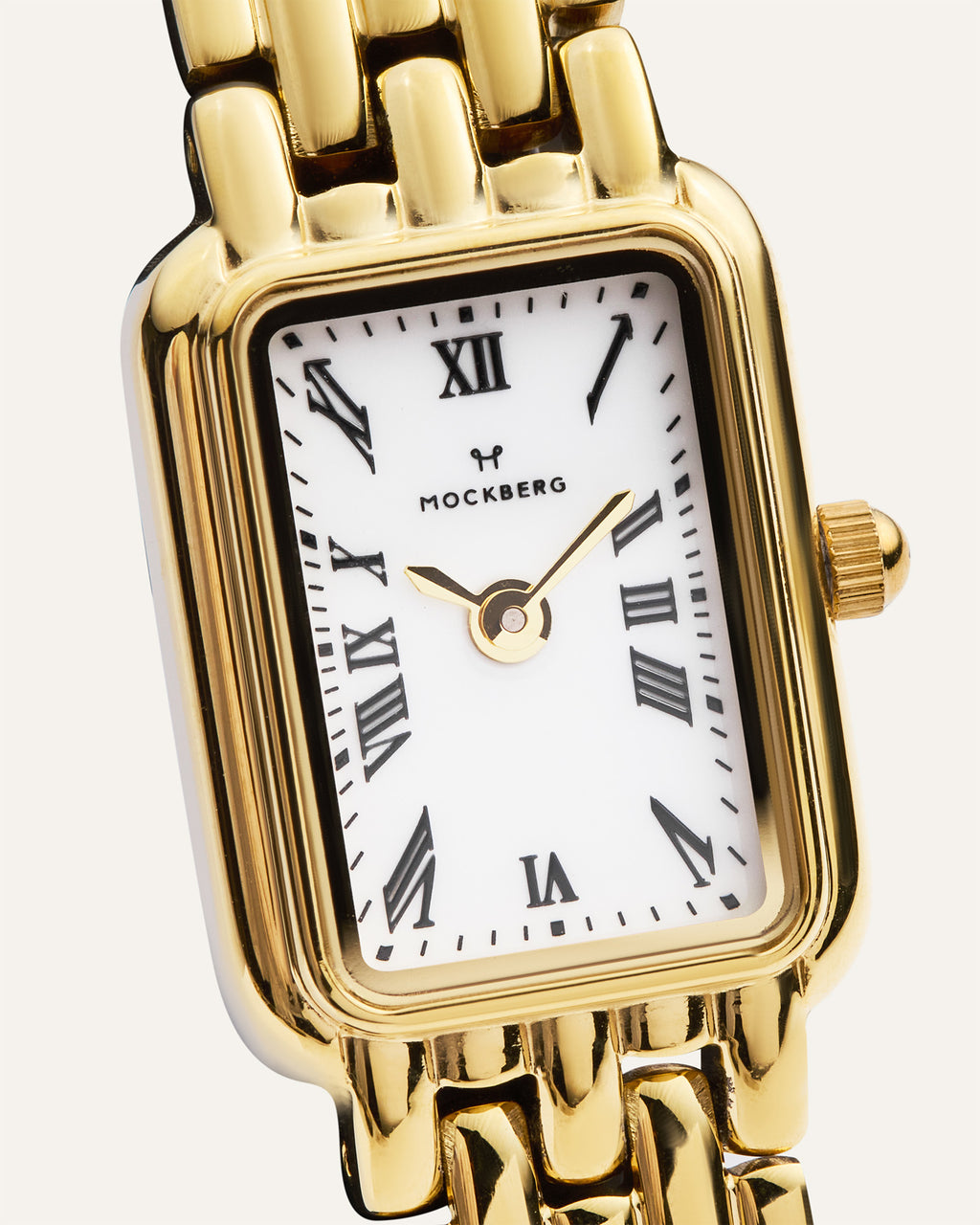 Renaissance Watch