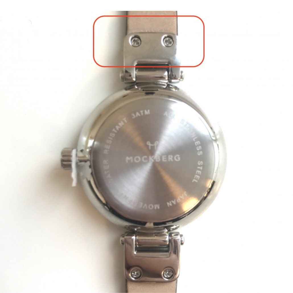 STRAP Vilde Petite