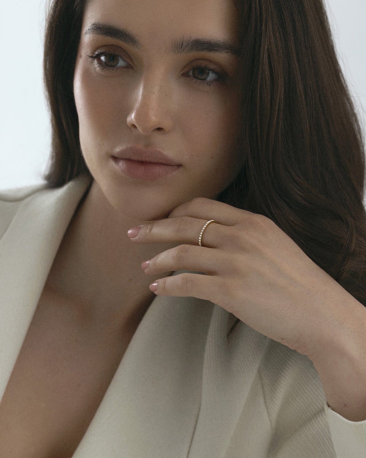 Shiny Ring