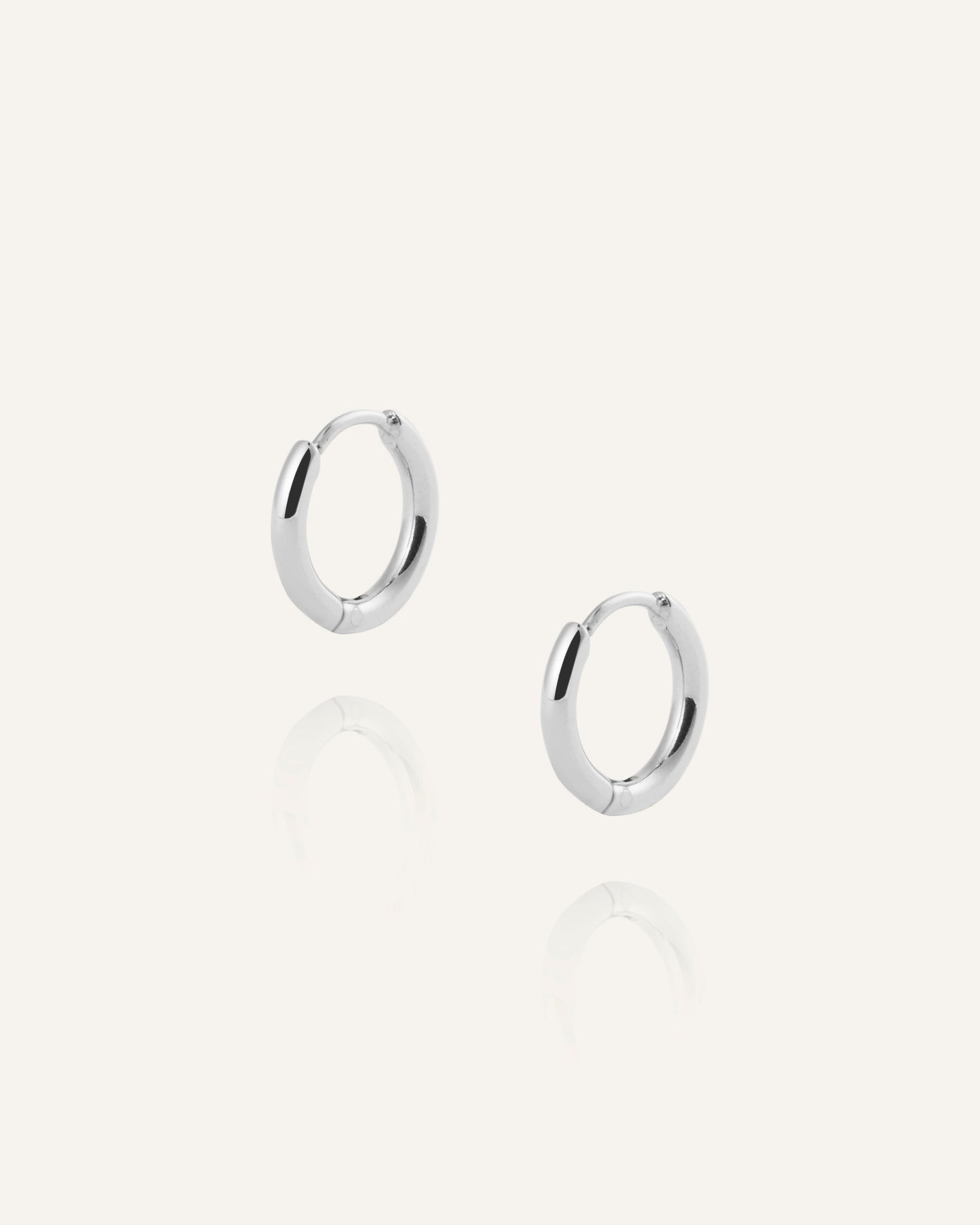 Slim Mini Hoops