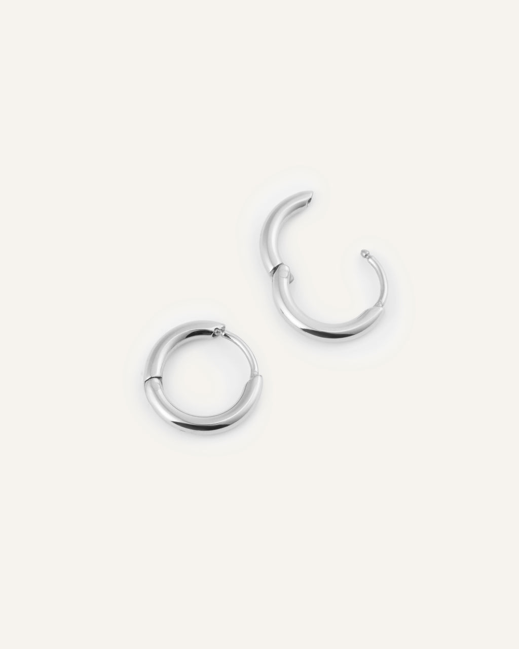 Slim Mini Hoops